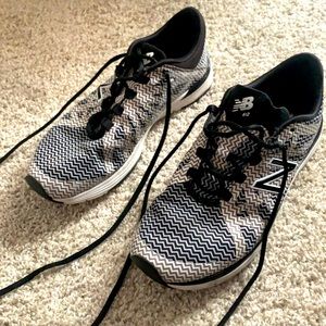New Balance Running Shoe